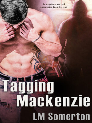 cover image of Tagging Mackenzie
